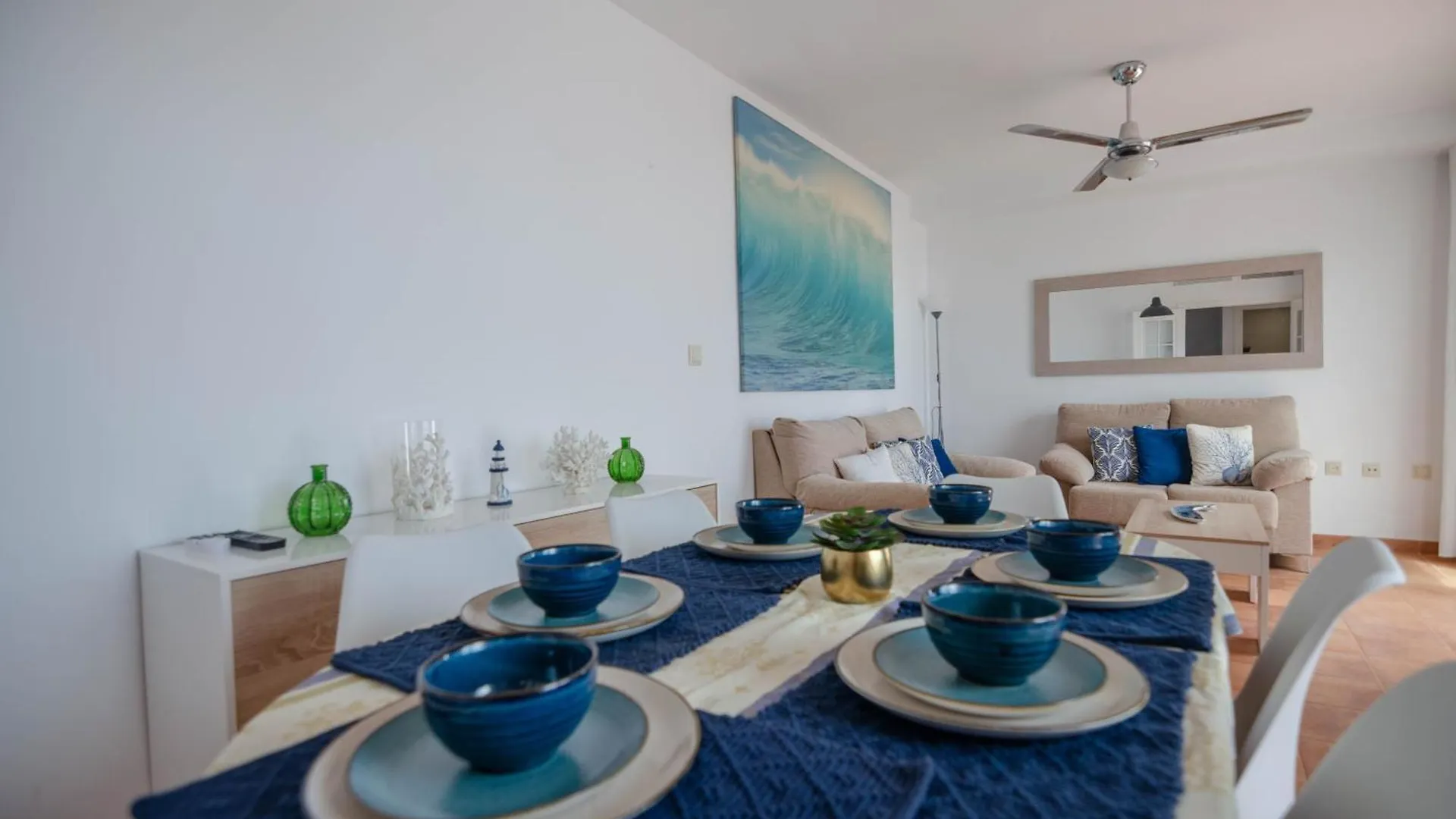 Holiday home Panoramic Sea View Oasis Villa La Herradura  Spain