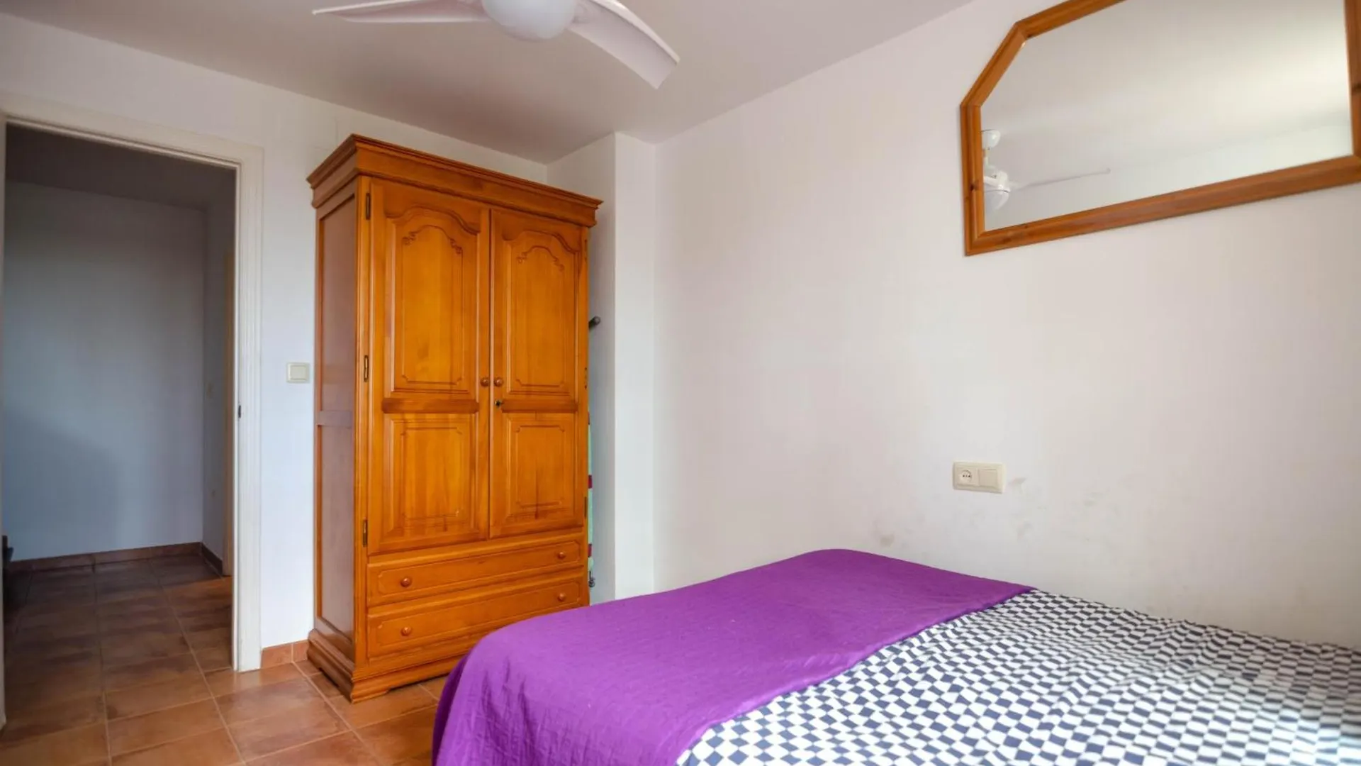 Panoramic Sea View Oasis Villa La Herradura  Holiday home