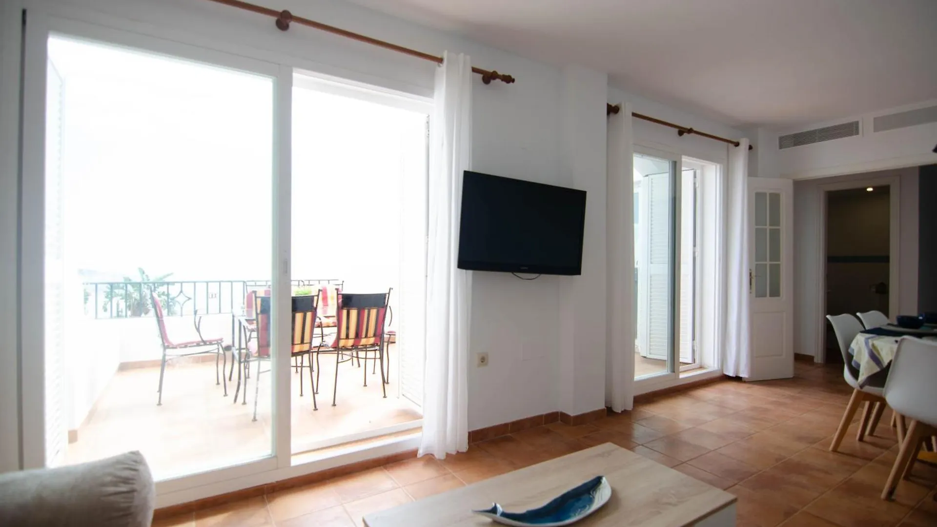 Villa Panoramic Sea View Oasis à La Herradura  Espagne